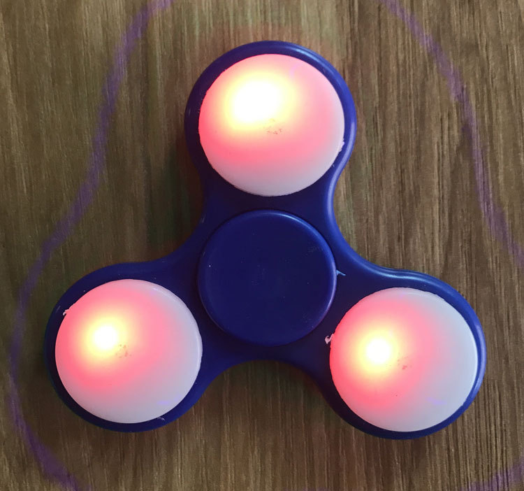 Finger spinner - Ref 2615432 Image 10
