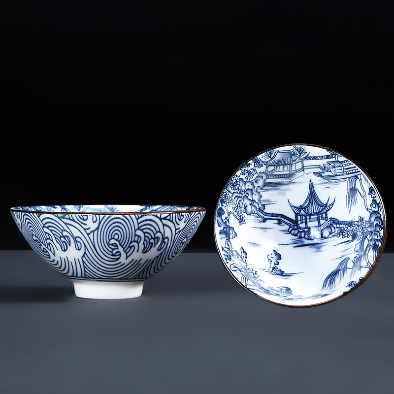 10 컵.