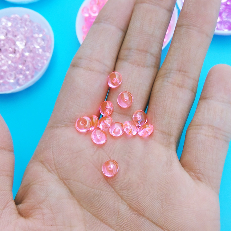 Slime, material, handmade, 75 gram