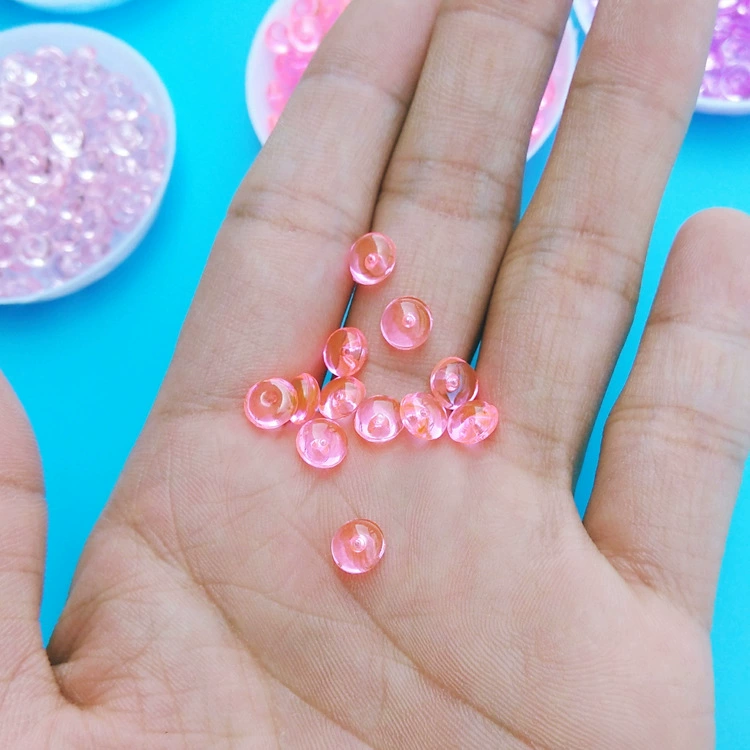 Slime, material, handmade, 75 gram