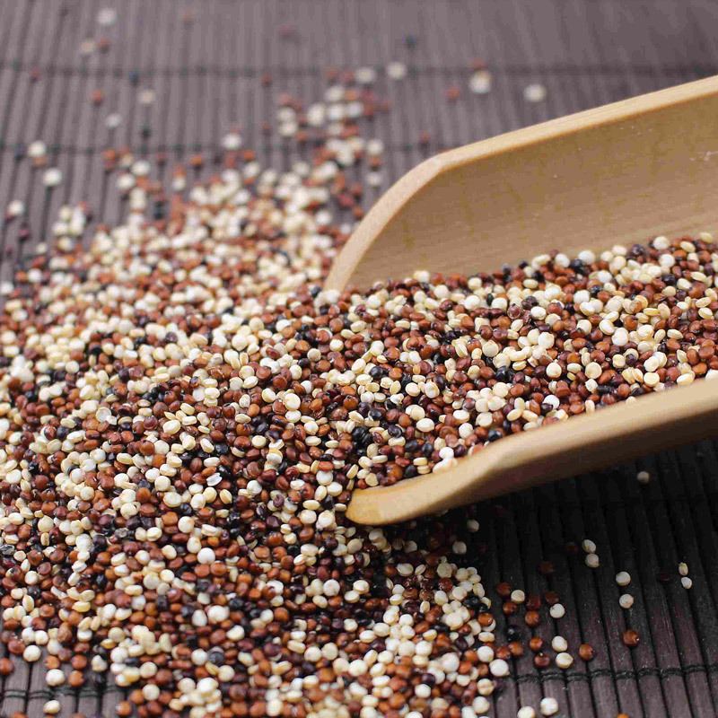 进口三色藜麦主图5