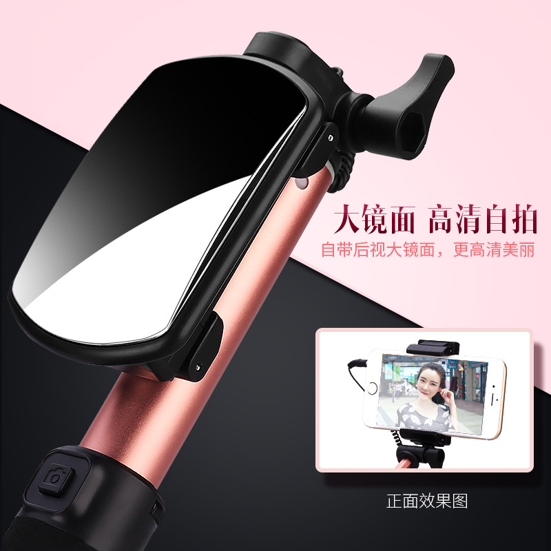 Bâton selfie en Alliage d aluminium - Ref 3386863 Image 28