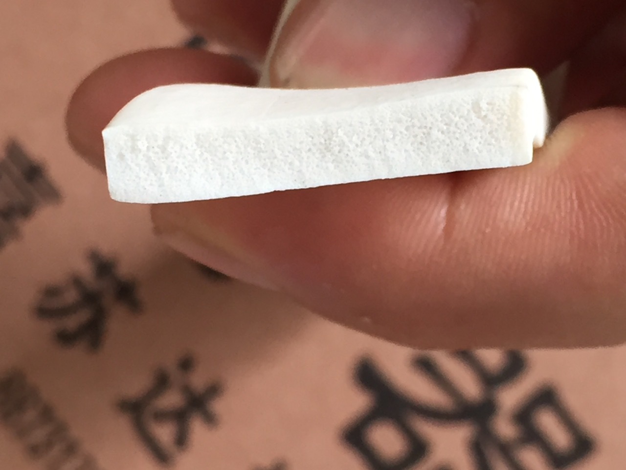 10*3硅胶发泡条 硅胶海绵条  耐温硅胶条