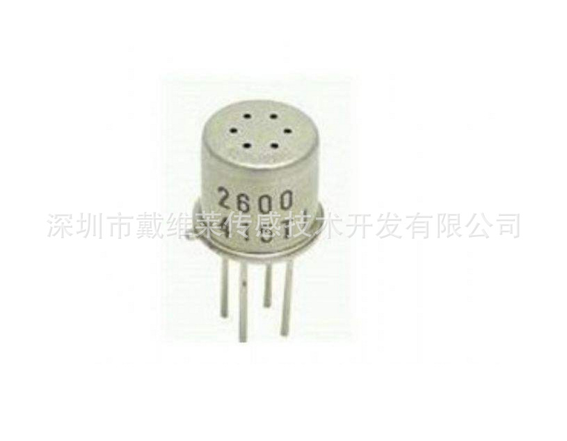 大量现货销售原装费加罗TGS2600空气质量异味气体传感器QS-01