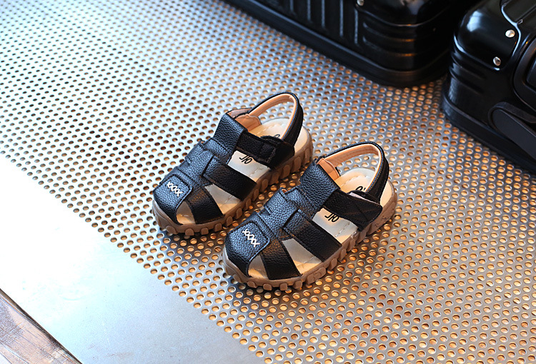 Mhyons 2018 nova primavera verão sapatos meninos