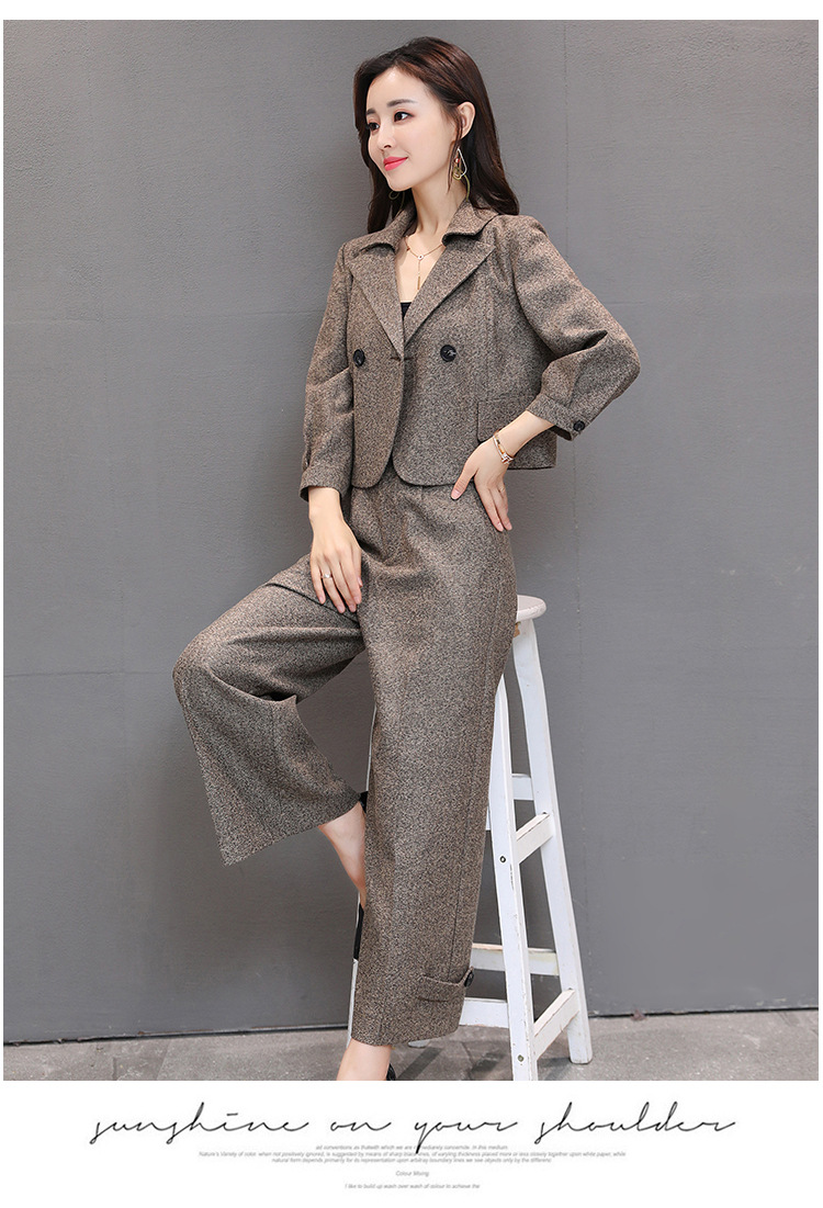 Costume femme en Fibre de polyester - Ref 3335610 Image 34