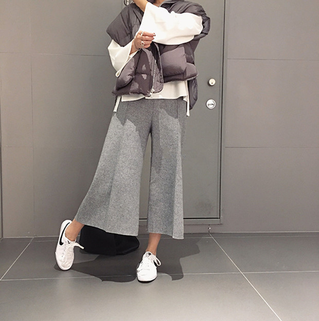 Gilet femme HDSNN en Coton - Ref 3317558 Image 26