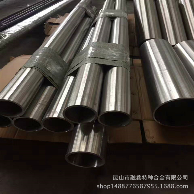 现货供应 耐腐蚀C-276哈氏合金管 镍基高温合金无缝管 规格齐全