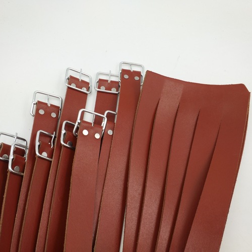 Manufacturer Tibetan yak belt freshly cut one-piece pin buckle belt men's whole belt wholesale