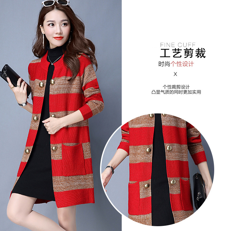 Pull femme - Ref 3414647 Image 13