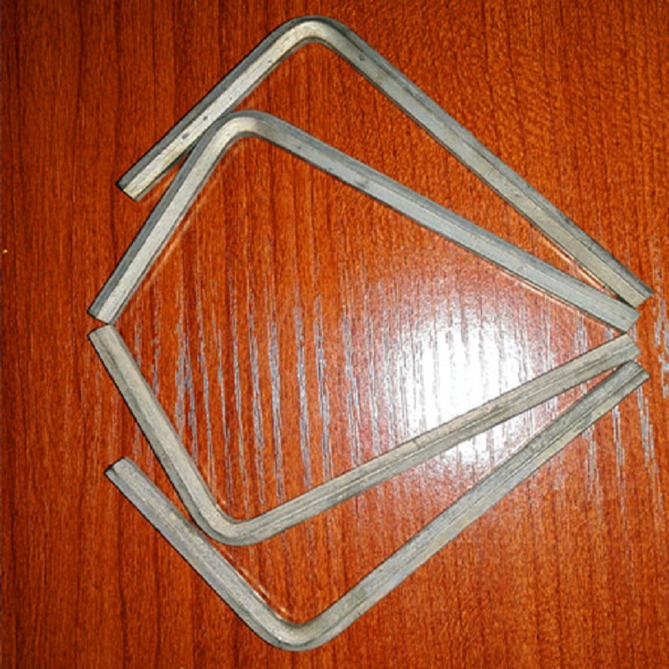 厂家生产销售英制内六角扳手 7/32（5.55）*59短边长*97长边长