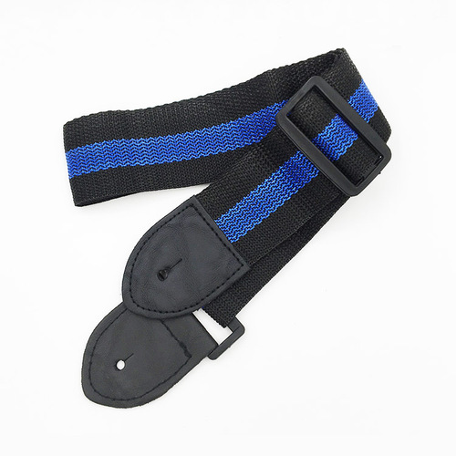 Popular strap folk guitar colorful strap uk guitar shoulder strap folk guitar strap cheap acoustic guitar strap