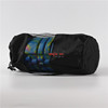 Mesh bag for yoga, pack for side table, backpack