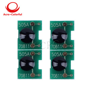 ���ݻ���2030/2035A/2050/2055�m����̖CE505A CE505X �ۺ�оƬ