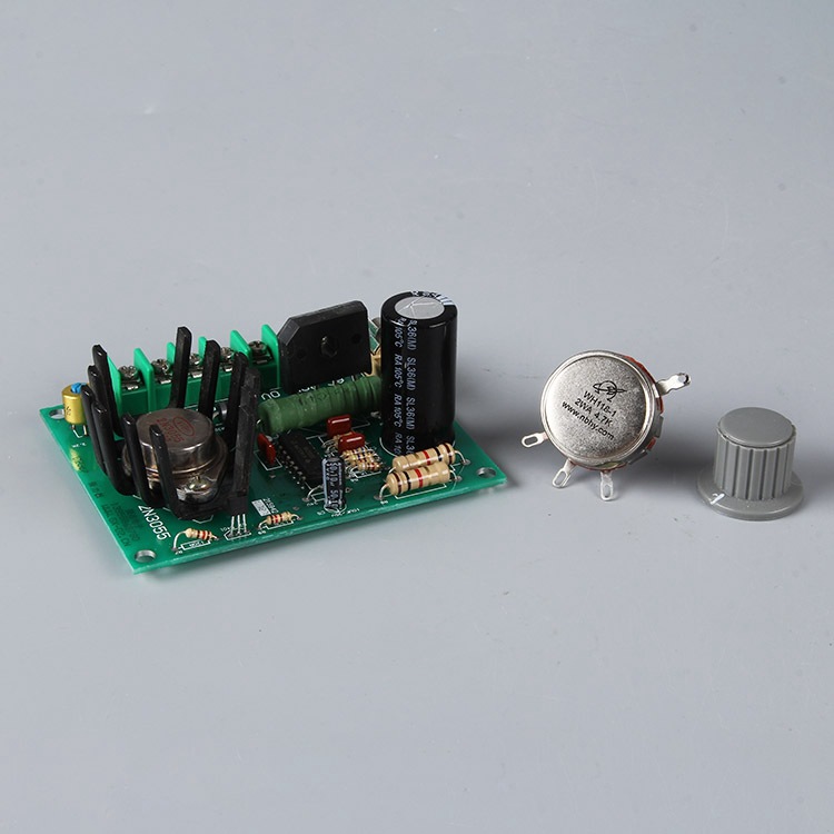 精密型张力板控制器磁粉离合器电磁刹车电路板绞线机量大优先