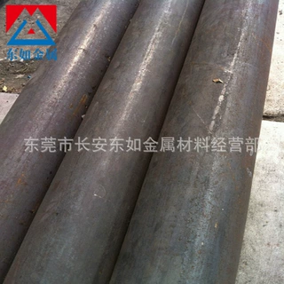 厂家供应SCr415低碳圆钢 SCr415合金渗碳钢圆棒 SCr415结构钢圆钢