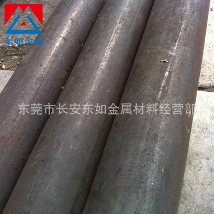 现货批发  优质40B合金结构钢棒料  40B大直径圆棒  40B黑皮圆钢