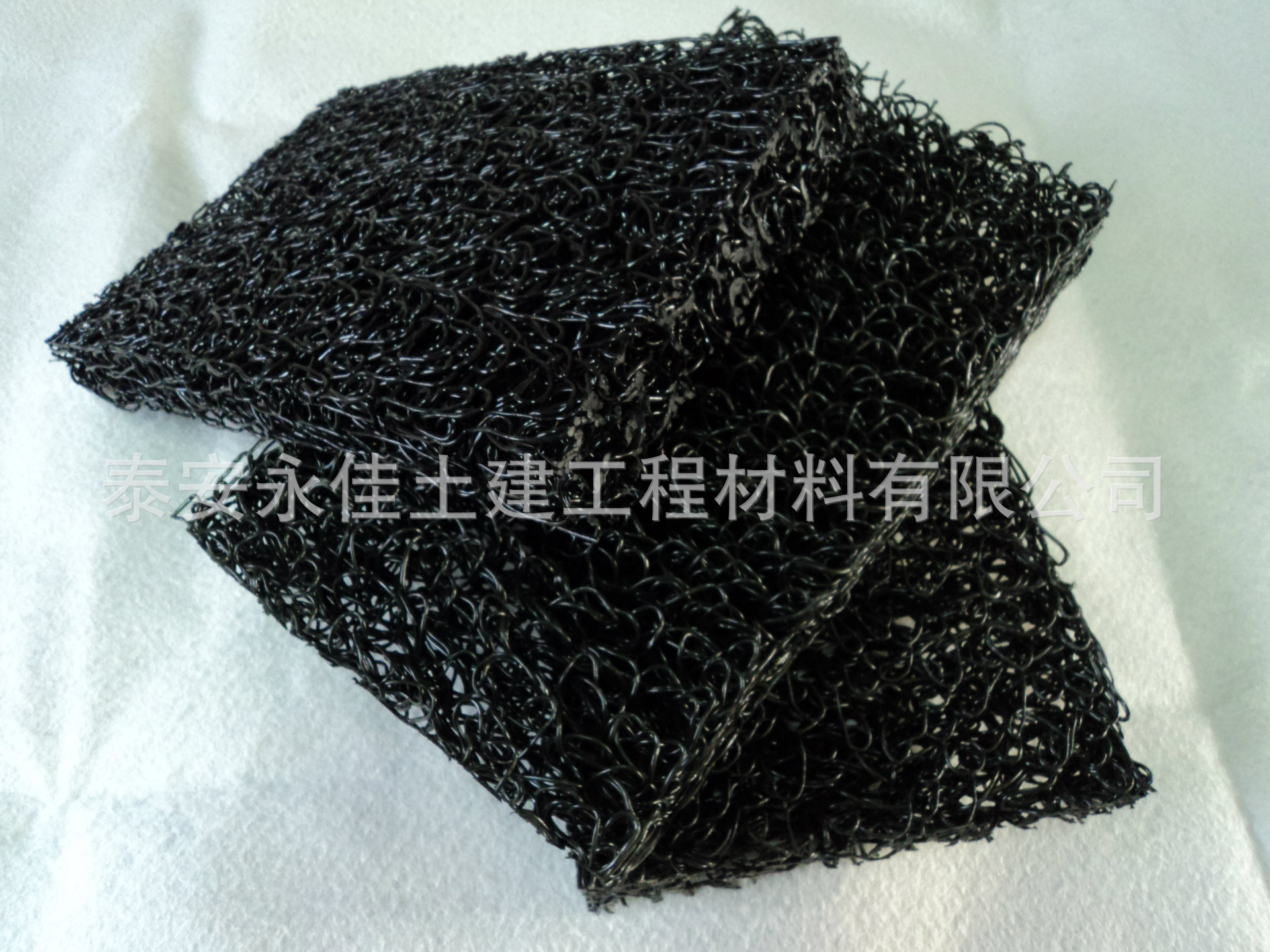 渗排水网垫 土工席垫 渗排水片材 盲管 速排龙 片材 量大从优