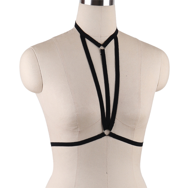 Soutiens-gorge JLX.HARNESS en Polyester - Ref 3370445 Image 4