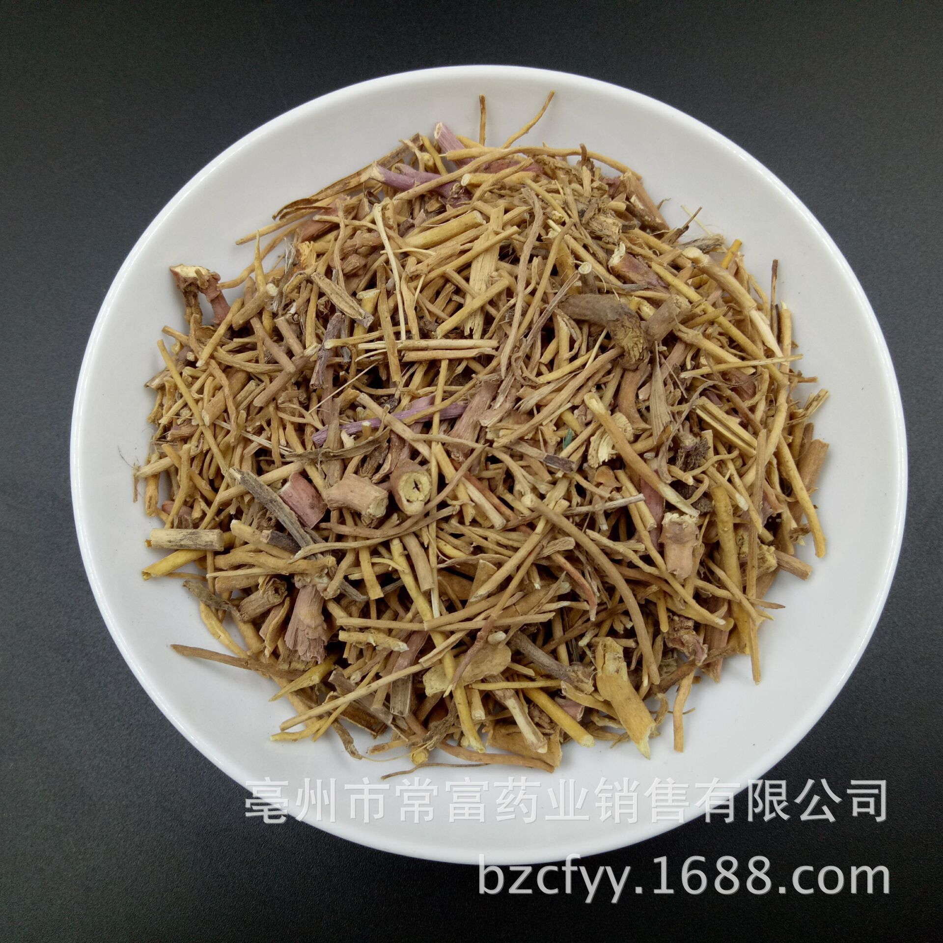 Bai Wei Dried Cynanchum Root Slices 500g Traditional Chinese Herb for Decoction and Culinary Use quality and texture