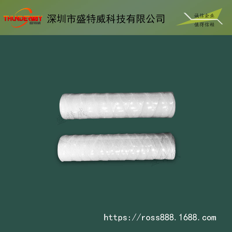 供应过滤棉芯