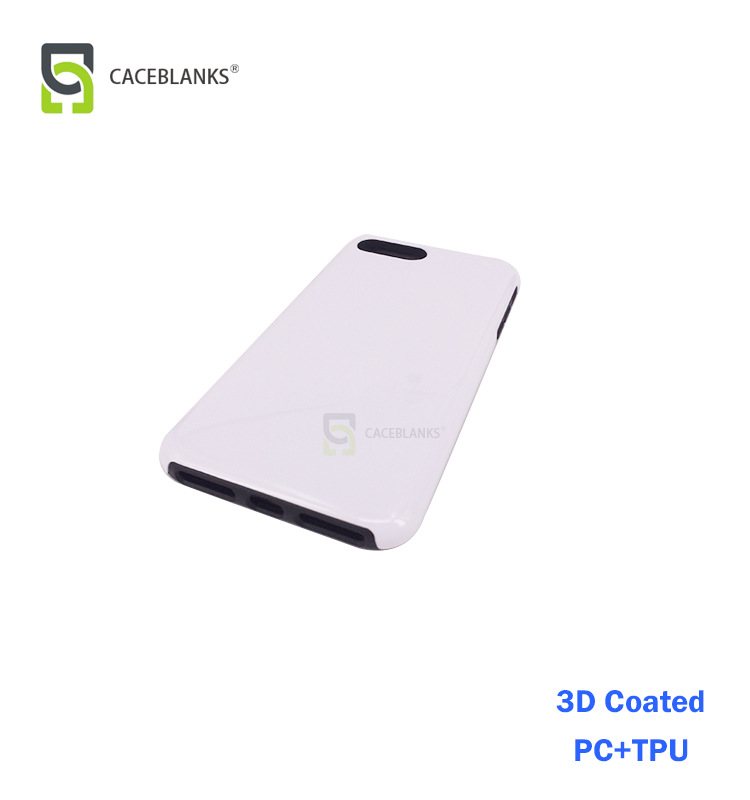 韩国菲林膜热转印热升华手机壳涂层光面壳低温热转印二合一涂层壳