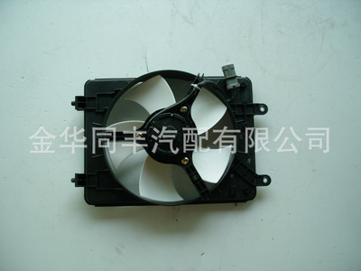 长安金牛星冷凝器电子风扇正厂配套厂价直销|ru