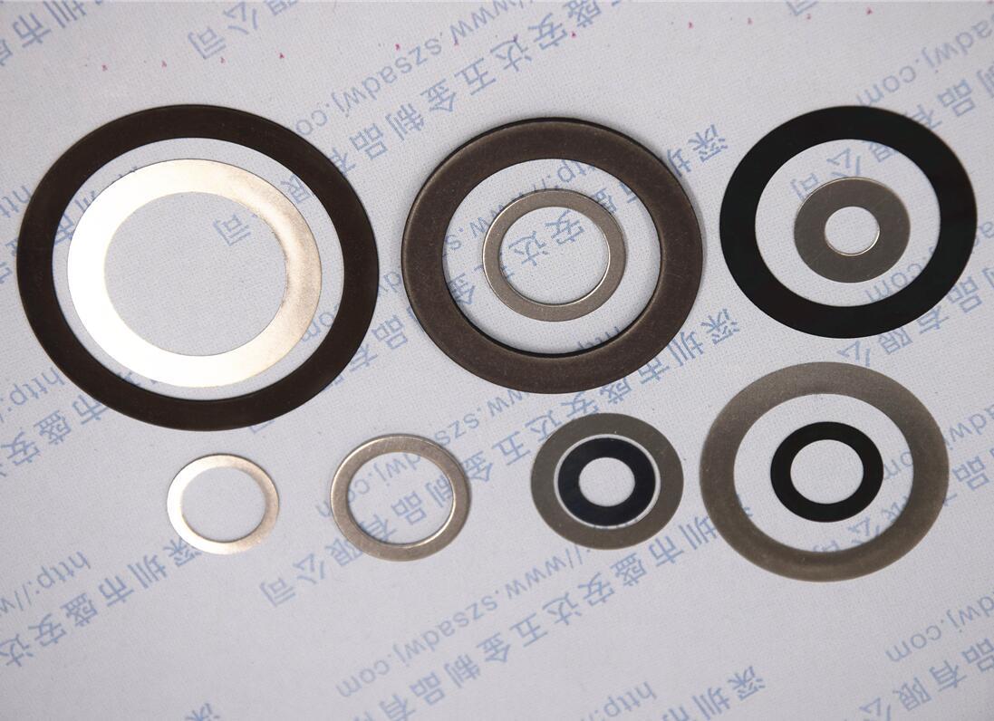 DIN988调整垫圈 间隙垫片