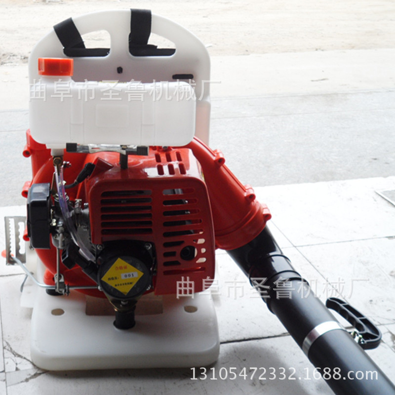 高壓吹風(fēng)機(jī)4