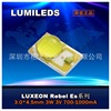 Supply original LXML-PWC2 5700K 6000K Automotive Lamp Applications LED Lamp beads