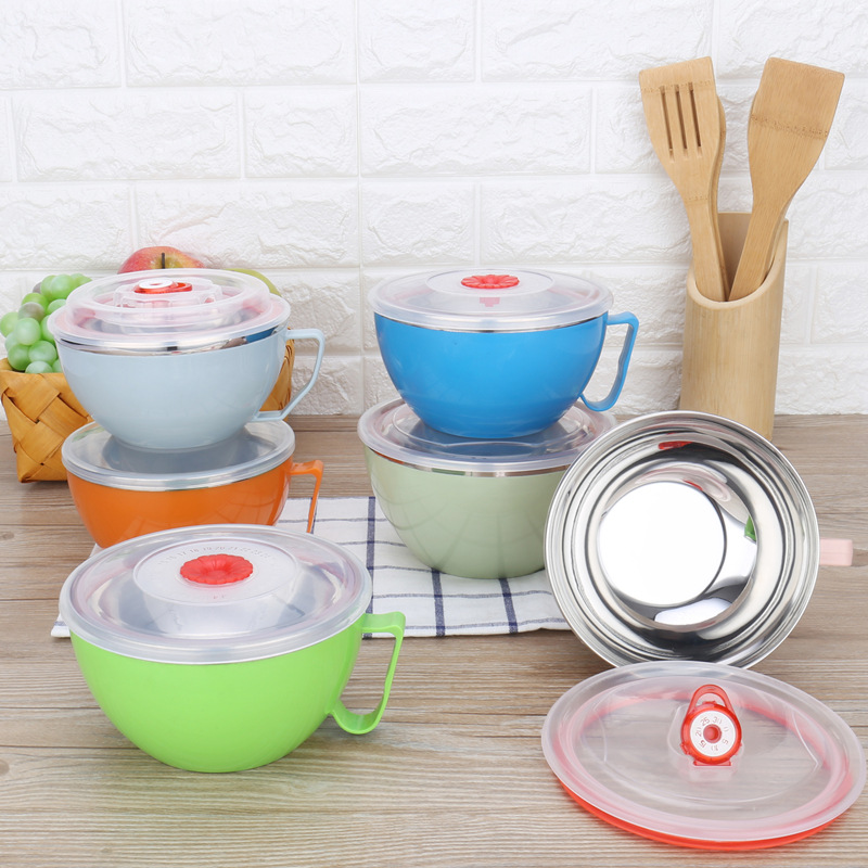 所以颜色泡面杯6