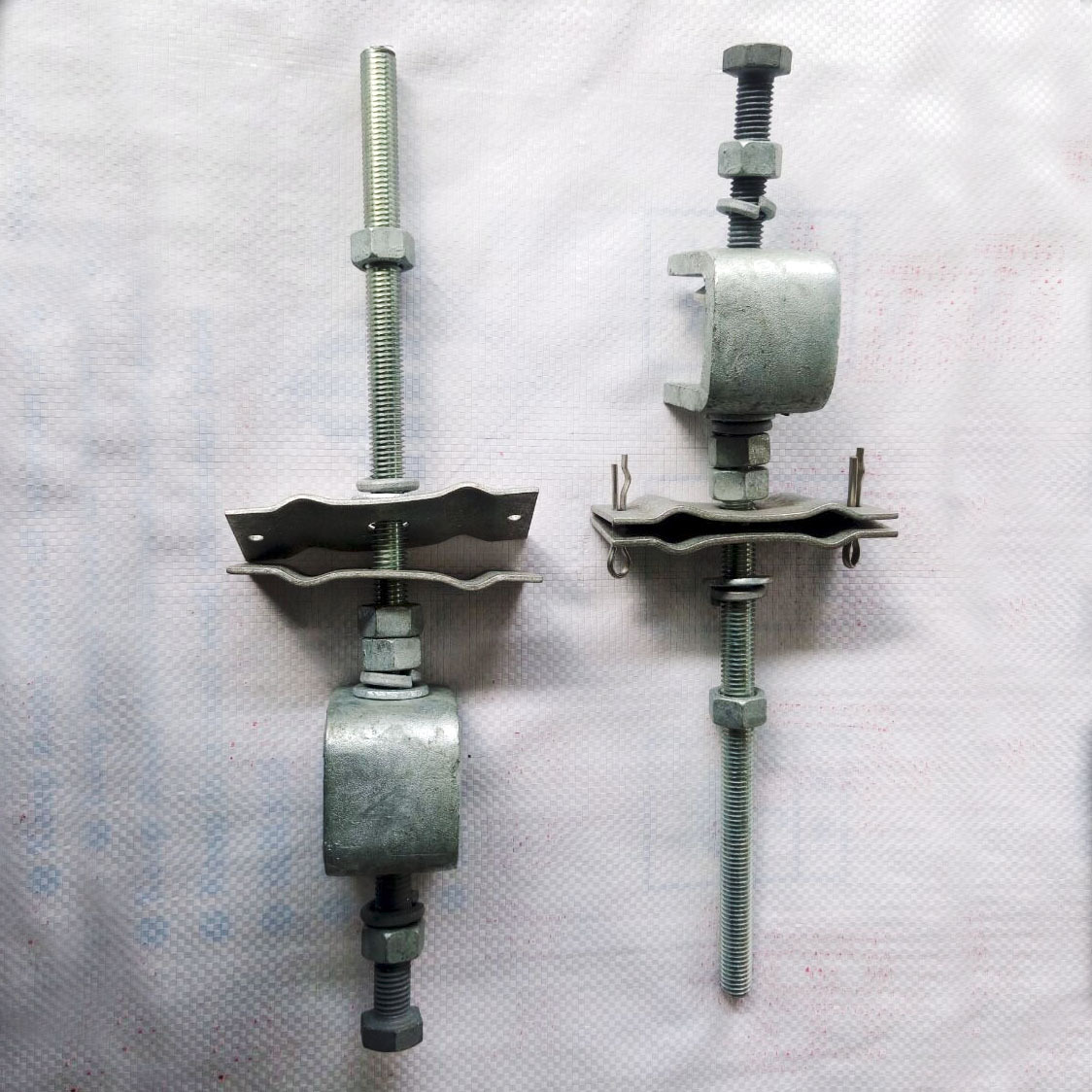 opgw跳线线夹 塔用引下线夹 量大从优