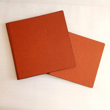 厂家现货销售 新款软皮相册封面 儿童婚纱影楼后期制作用品批发