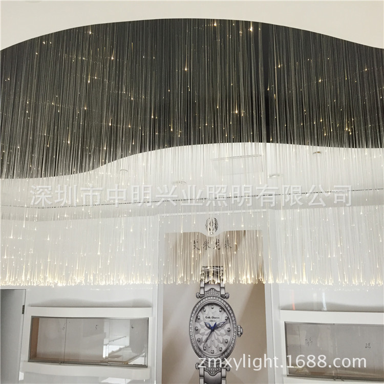 �Ͼ��̳��´���˸led���˵��߲ʱ�ɫβ����˵� PMMA������������