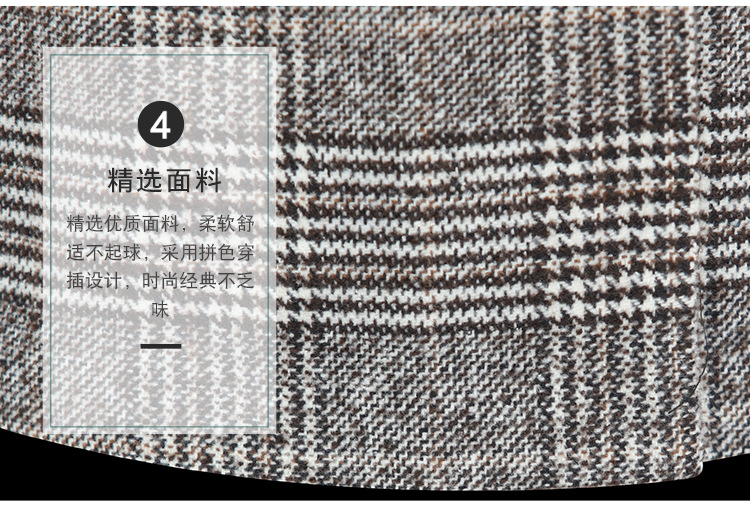 Gilet femme PAPILLON ITAN en Tricot - Ref 3316904 Image 25