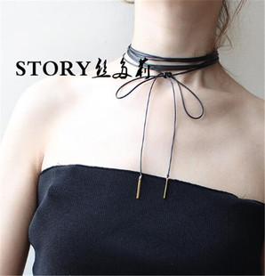 ����ͬ������p�@�i��ϵ����Ů�i���choker�n�溆�s�W���i�