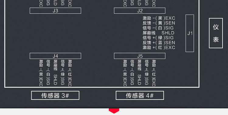 柯力不锈钢接线盒_04