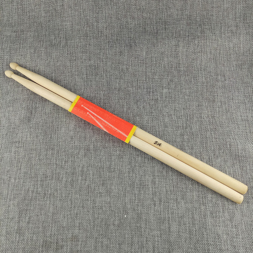 Drum drum stick 5a maple drum stick beginner snare drum jazz drum drum stick children 7A drumstick drum stick