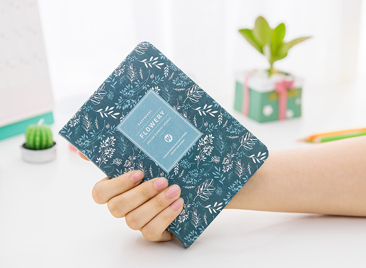 Pocket Diary Image 4