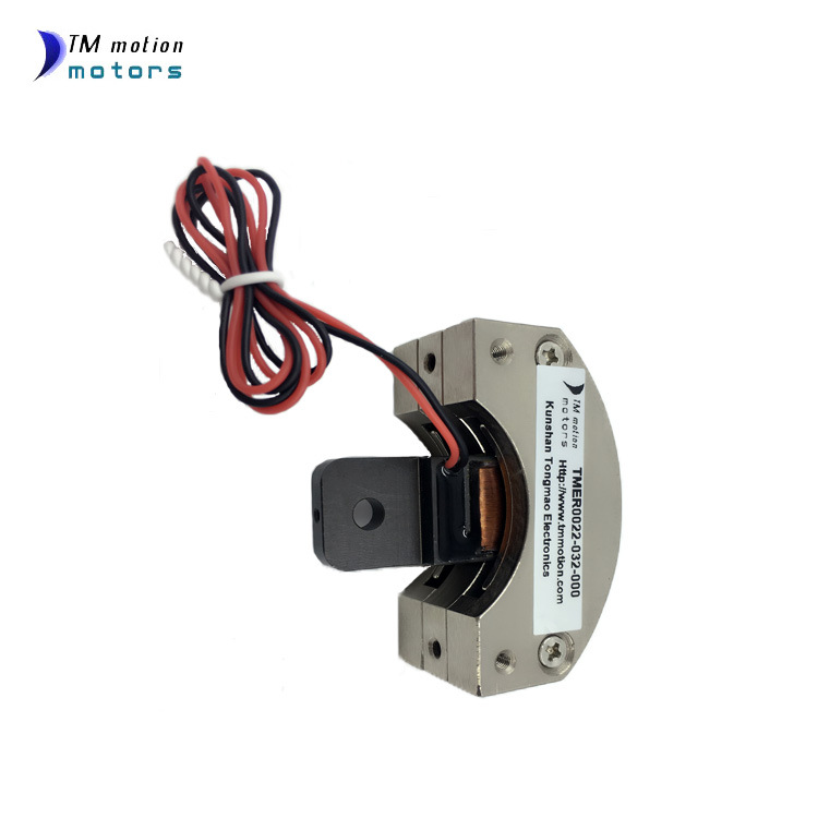 研发生产摆角音圈电机 可用于航空执行器