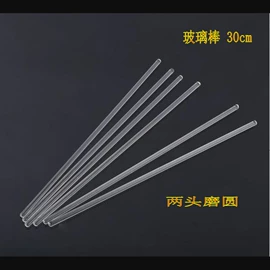 试管、滴管;玻璃瓶;烧杯、烧瓶