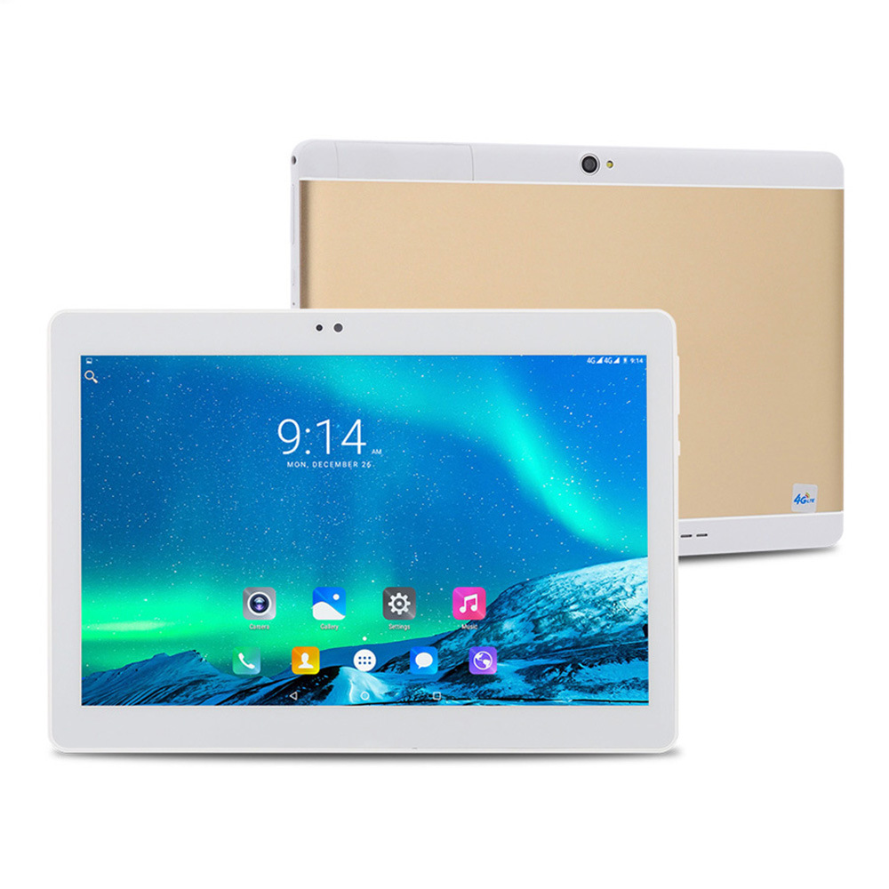 Tablette 101 pouces 32GB 1.5GHz ANDROID - Ref 3422151 Image 35