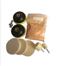 厂家批发汽车抛光套装批发招代理经销外贸