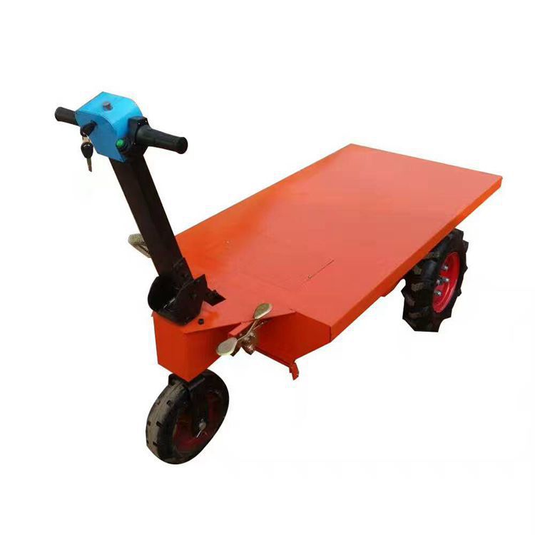 Xingtai Electric Site vehicle Electric Electric Work Manufactor Direct selling