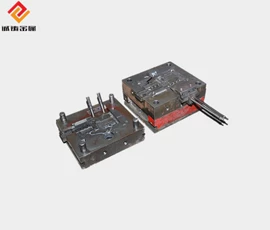 铸造;压铸模;体育产品加工