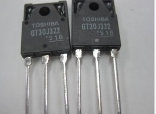 原装进口 GT30J322 30J322电磁炉管 IGBT管 TO-3P