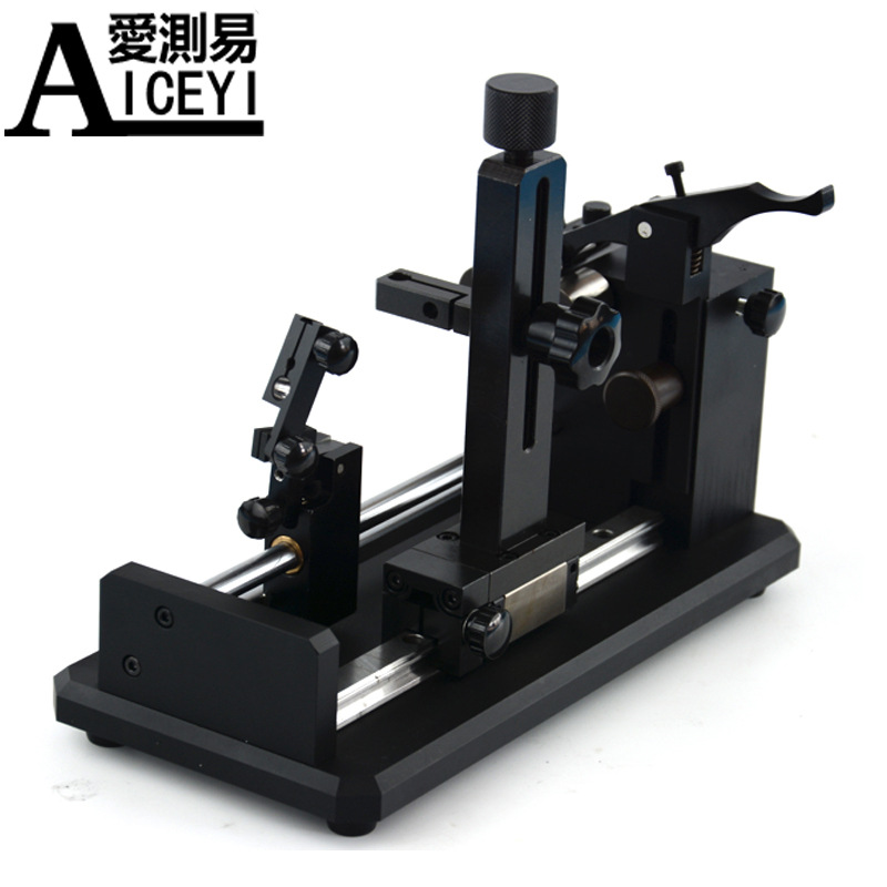 K10同轴度仪同心度测试仪 高精度偏摆检查仪齿轮跳动仪生产厂家