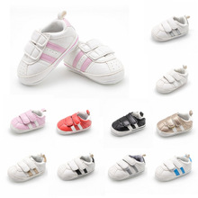 Giày trẻ sơ sinh 0-1 tuổi Giày cao su cho trẻ sơ sinh Giày cao gót cho bé Giày em bé
