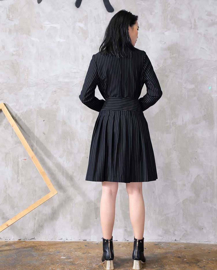 Costume femme en Coton - Ref 3334244 Image 10