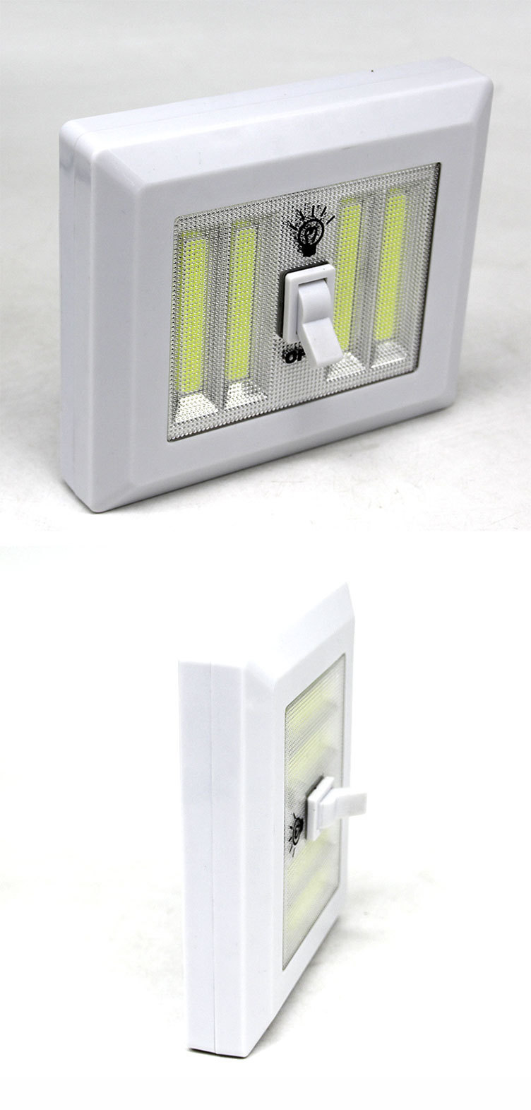 LED Wall Light